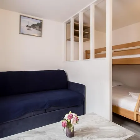 Studio 150m From The - - Welkeys Apartment Saint-Jean-de-Luz